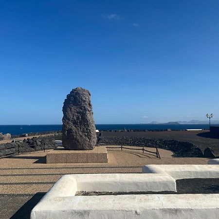 Villa Daniela Playa Blanca  Esterno foto