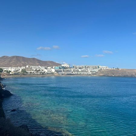 Villa Daniela Playa Blanca  Esterno foto