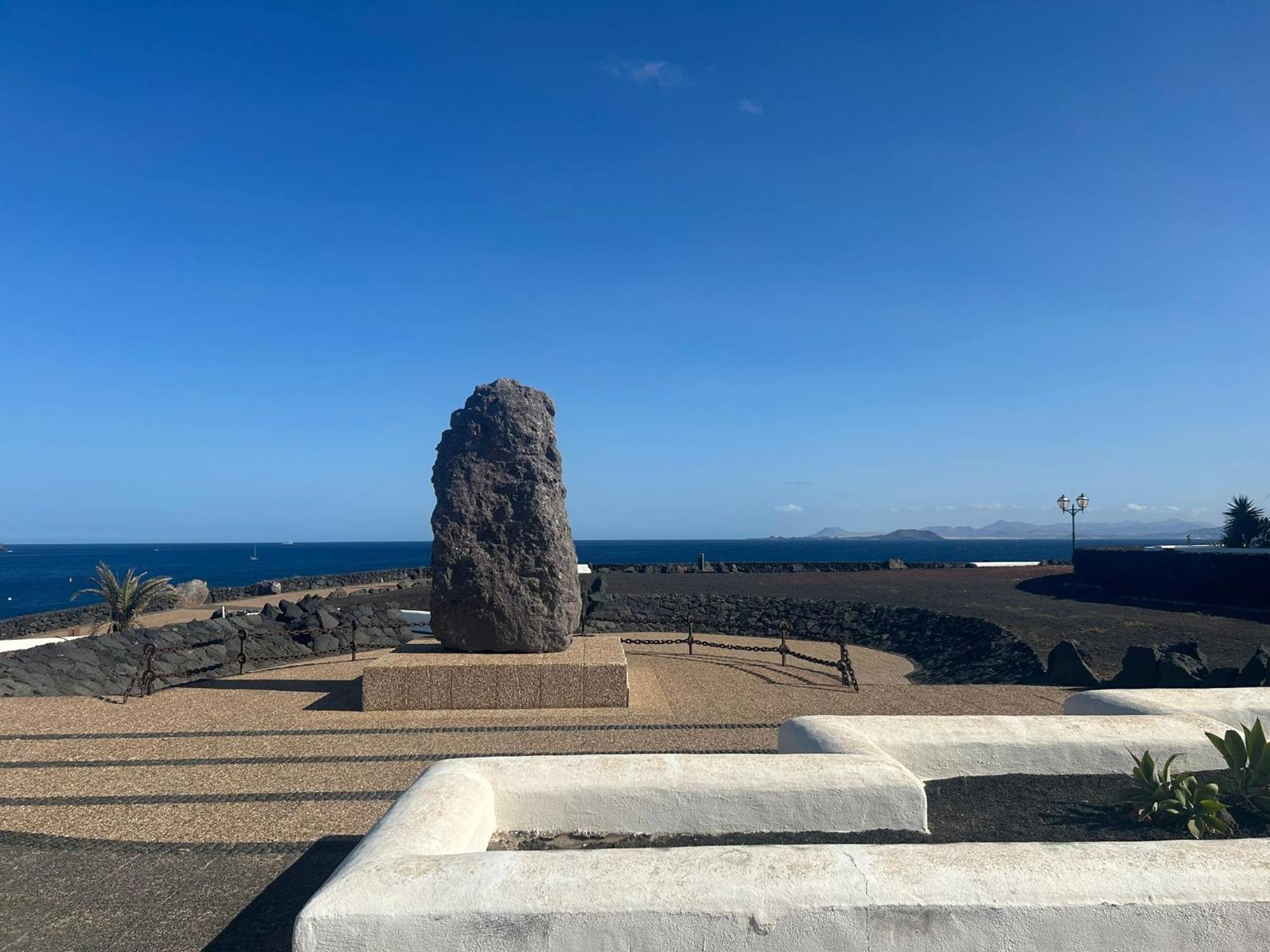 Villa Daniela Playa Blanca  Esterno foto